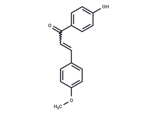 4'-Hydroxy-4-Methoxychalcone