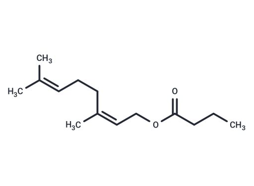 Neryl butyrate