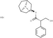 Hyoscyamine hydrobromide