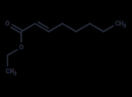 Ethyl Oct-2-Enoate