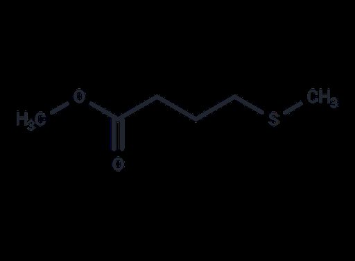 Methyl 4-(Methylsulfanyl)Butanoate