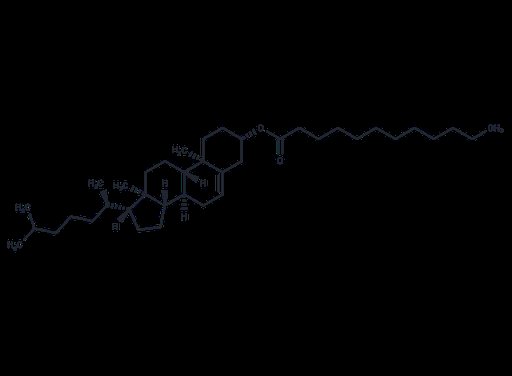 Cholesteryl Laurate