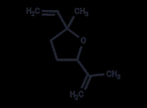 2-Ethenyl-2-Methyl-5-(Prop-1-en-2-yl)Oxolane