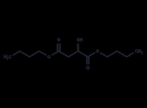1,4-Dibutyl 2-Hydroxybutanedioate