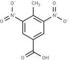 3,5-Dinitro-p-toluic acid