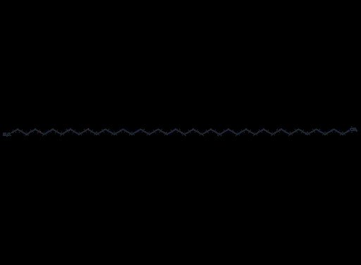 Tetracontane