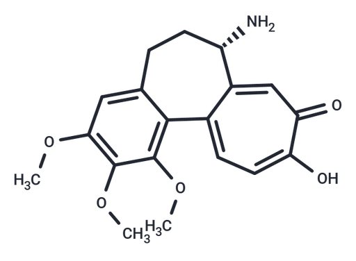Trimethylcolchicinic acid
