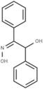 Benzoin oxime