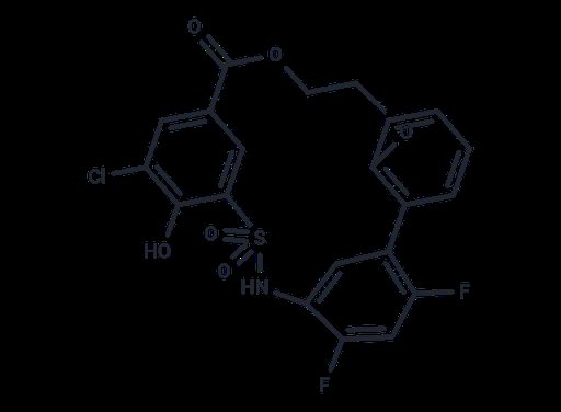 ACLY Inhibitor 7