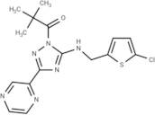 Thrombin inhibitor 13