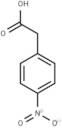 p-Nitrophenylacetic acid