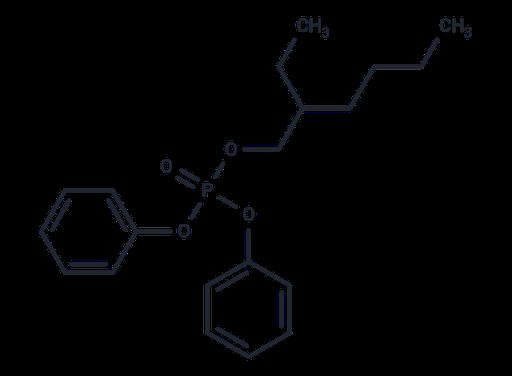 2-Ethylhexyl diphenyl phosphate