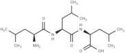 Leucyl-leucyl-leucine