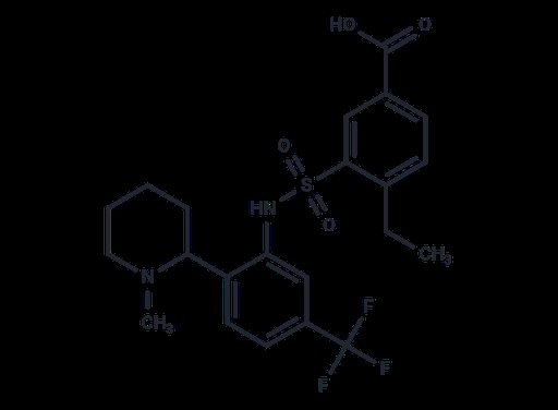 ERAP1 modulator-2