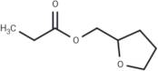 Tetrahydrofurfuryl propionate