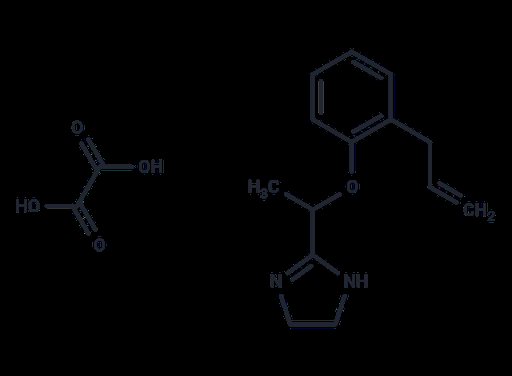 Allyphenyline oxalate