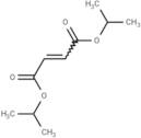 Diisopropyl fumarate