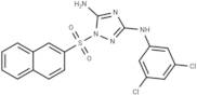 GSK-3β inhibitor 23