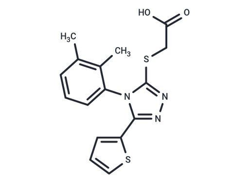 PIN1 inhibitor 6