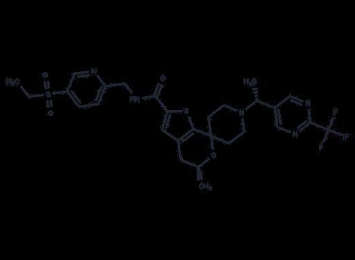 RORγ-IN-2