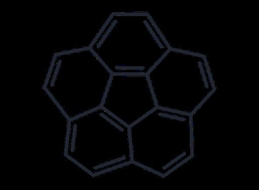 Corannulene