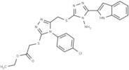 Apoptosis inducer 35