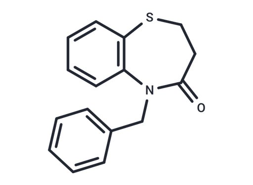 GSK-3β inhibitor 25