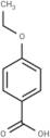 4-Ethoxybenzoic acid