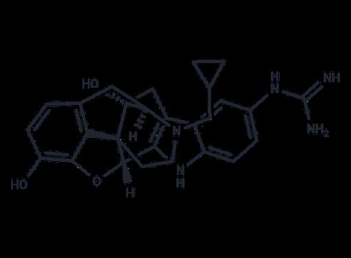 5′-Guanidinonaltrindole