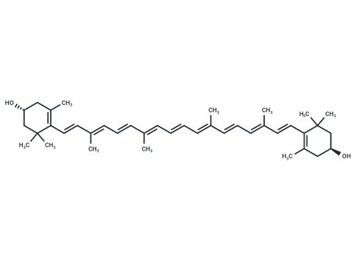 meso-Zeaxanthin