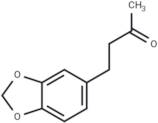 Piperonyl acetone