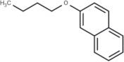 Butyl β-naphthyl ether