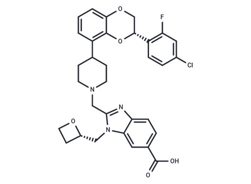 GLP-1 receptor agonist 15