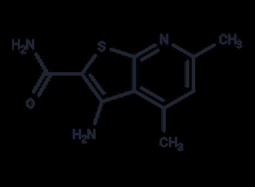 LIMK1 inhibitor 2