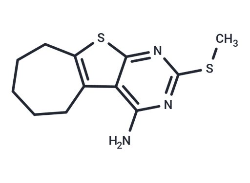 LIMK1 inhibitor 1