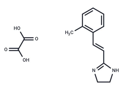 Metrazoline