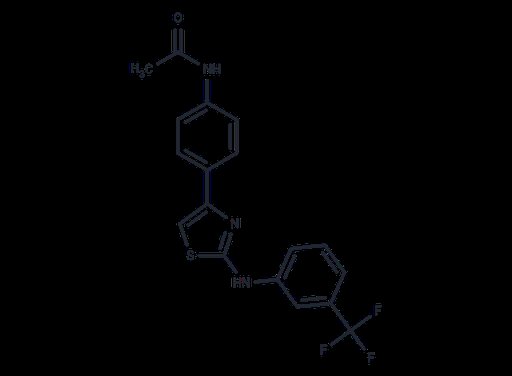 Tubulin inhibitor 49