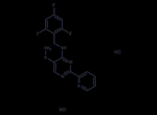 AS2690168 hydrochloride