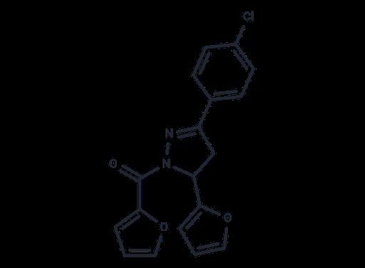 Topoisomerase I/II inhibitor 7