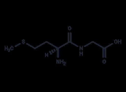 L-Methionylglycine