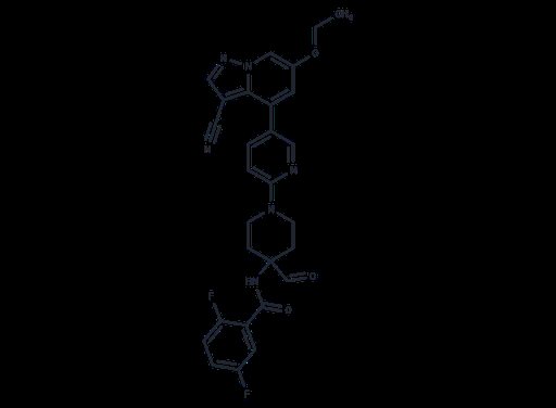 RET ligand-1