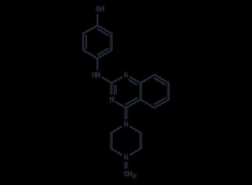 SOS2 ligand 1