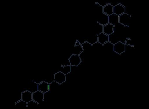 PROTAC K-Ras Degrader-2