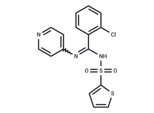 Casein kinase 1δ-IN-18
