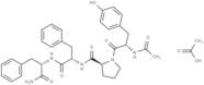 Acetyl tetrapeptide-15 Acetate