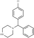 Norchlorcyclizine