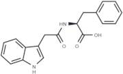 Indoleacetyl phenylalanine