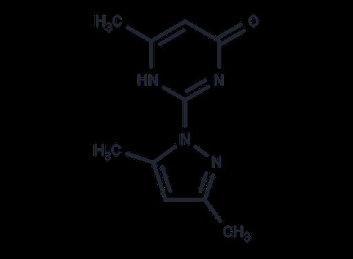 Pyrimidinone 8