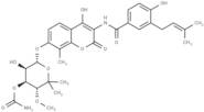 Novobiocin