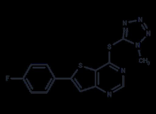Protein kinase inhibitor 10